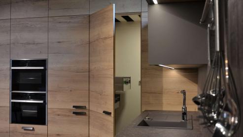 Neugestaltung unserer Ausstellung